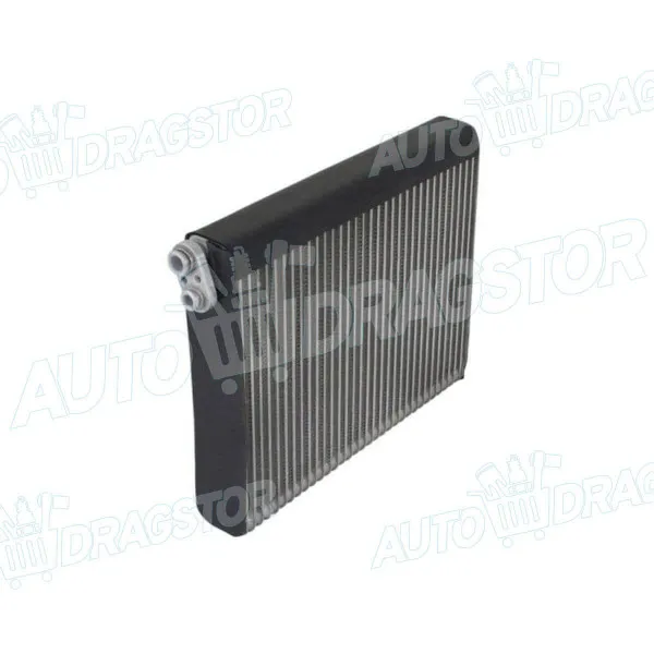 Evaporator-isparivač hladnjaka klime AUDI A6 /ALLROAD(C6/4F), 04-10; R8 (42), 07-15; 
