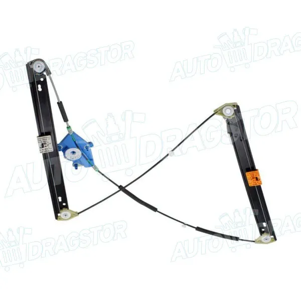 Podizač stakla bez motora AUDI, SEAT 