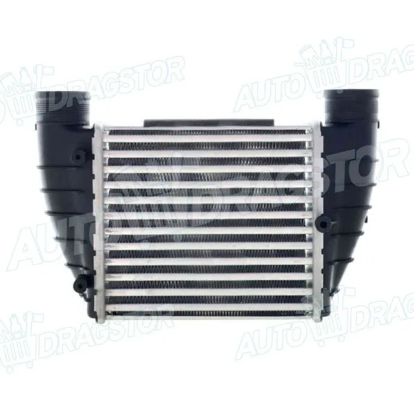 Interkuler AUDI A4 (B7/8E/8H), 04-07; 