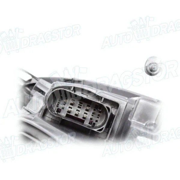Far AUDI A4 (B8/8K), 07-16; 