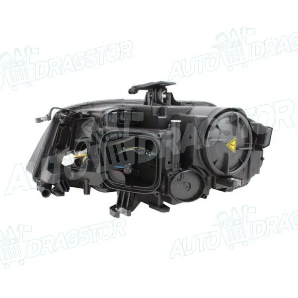 Far AUDI A4 (B8/8K), 07-16; 