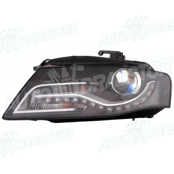 Far AUDI A4 (B8/8K), 07-16; 