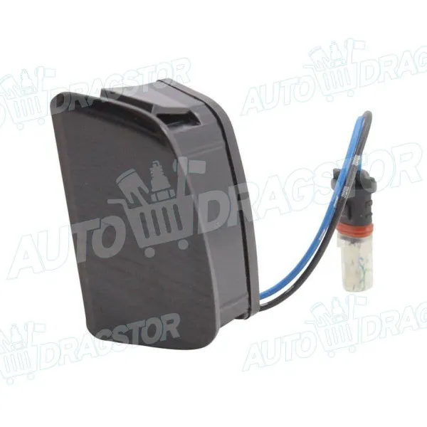 Lampica upozorenja za promenu trake AUDI A3 (8P), 03-12; 