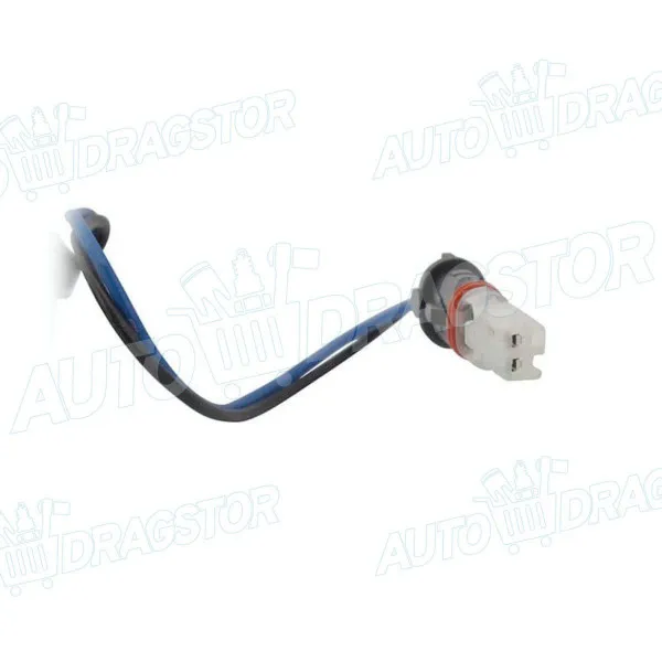 Lampica upozorenja za promenu trake AUDI A3 (8P), 03-12; 