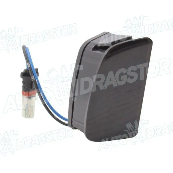 Lampica upozorenja za promenu trake AUDI A3 (8P), 03-12; 