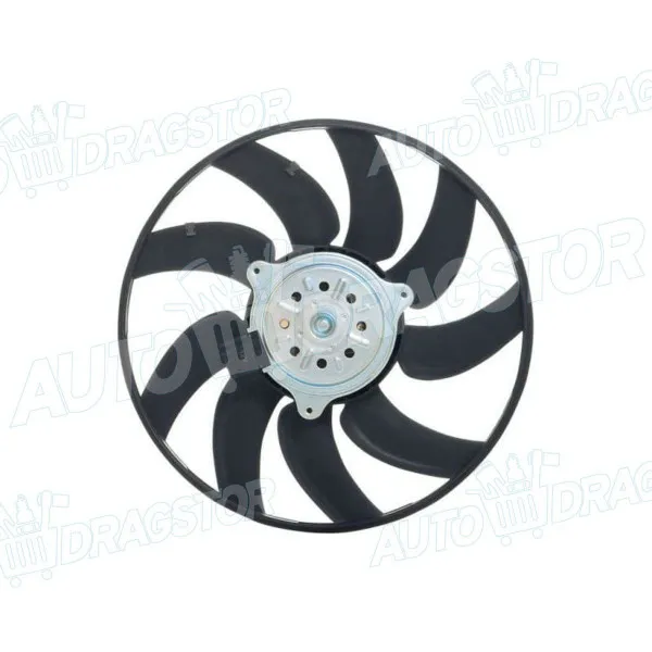 Propeler ventilatora AUDI, PORSCHE, SEAT 
