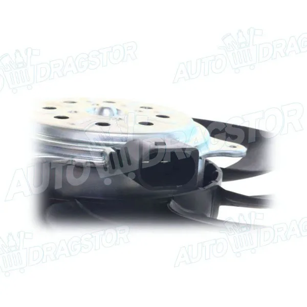Propeler ventilatora AUDI, PORSCHE, SEAT 
