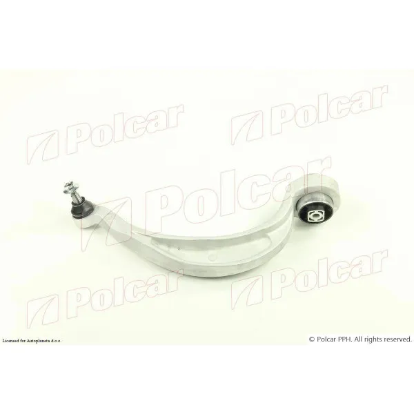 Rame AUDI A4 (B8/8K), 07-16; A5 (B8/8T/F), 07-16; Q5 (8R), 09-16; 