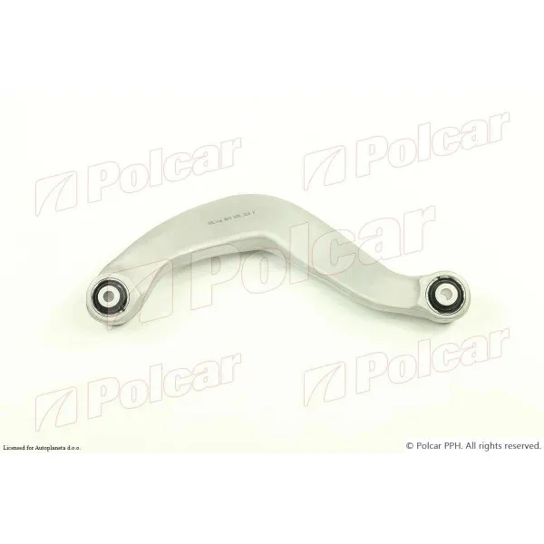 Rame AUDI A4 (B8/8K), 07-16; A5 (B8/8T/F), 07-16; A6 (C7/4G), 10-18; A7 (4G), 10-18; Q5 (8R), 09-16; 