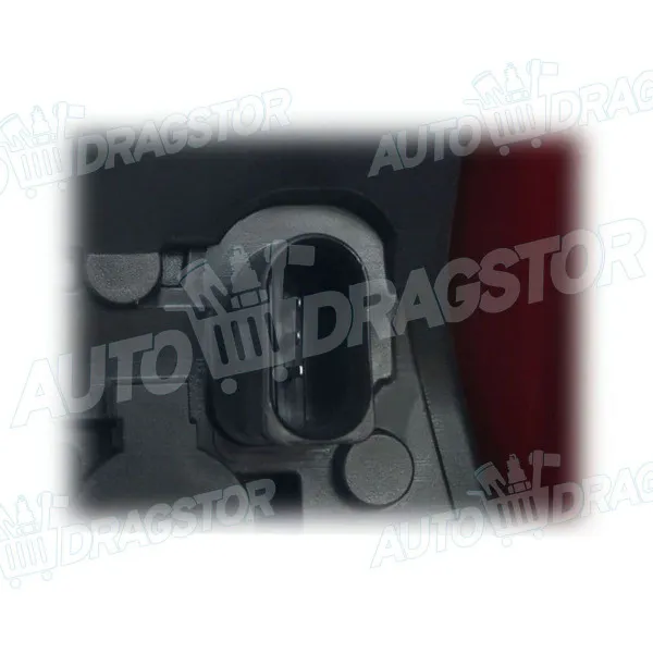 Štop svetlo AUDI A4 (B8/8K), 07-16; 