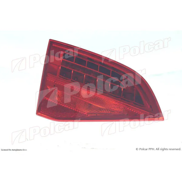 Štop svetlo AUDI A4 (B8/8K), 07-16; 