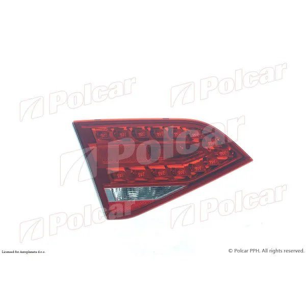 Štop svetlo AUDI A4 (B8/8K), 07-16; 