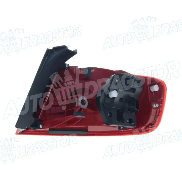Štop svetlo AUDI A4 (B8/8K), 07-16; 