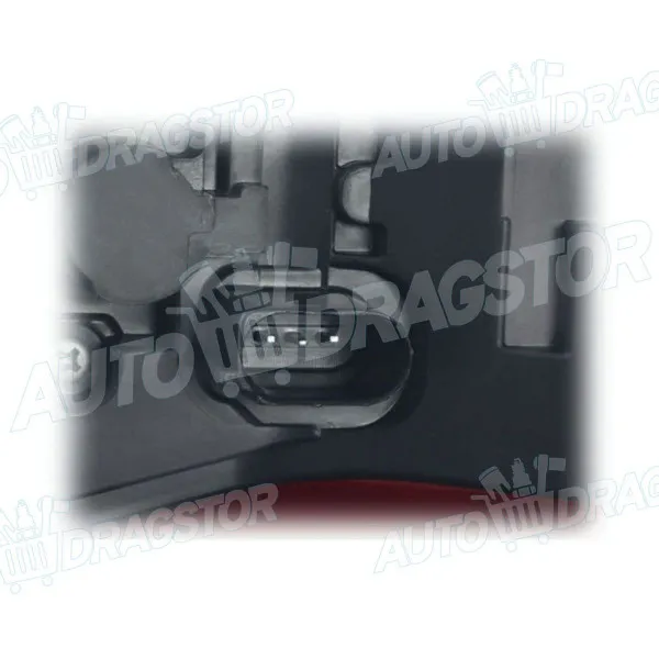 Štop svetlo AUDI A4 (B8/8K), 07-16; 