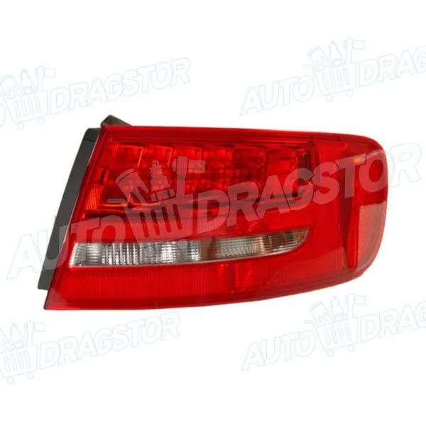 Štop svetlo AUDI A4 (B8/8K), 07-16; 