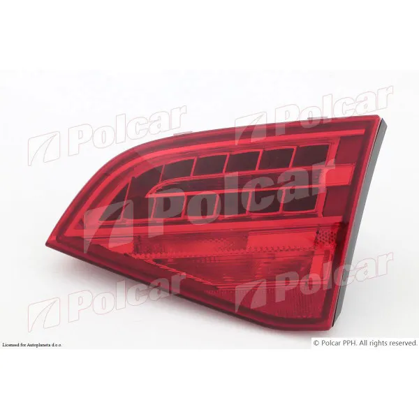 Štop svetlo AUDI A4 (B8/8K), 07-16; 