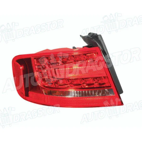 Štop svetlo AUDI A4 (B8/8K), 07-16; 