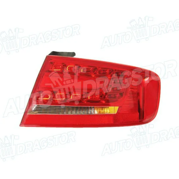 Štop svetlo AUDI A4 (B8/8K), 07-16; 