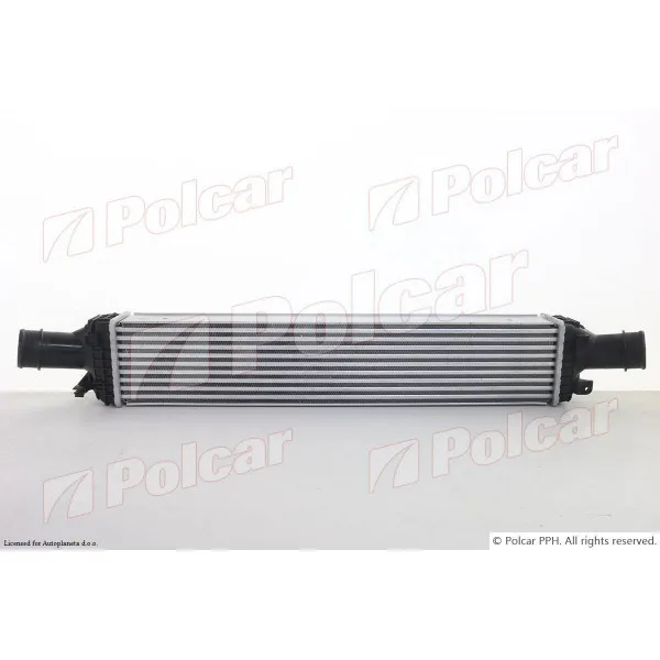 Interkuler AUDI, PORSCHE 