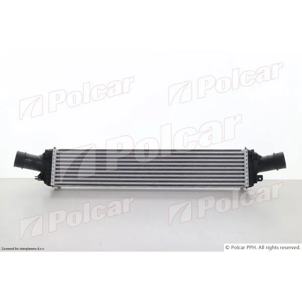 Interkuler AUDI, PORSCHE 