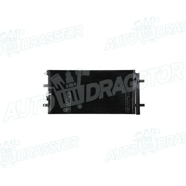 Hladnjak klime AUDI A4 (B8/8K), 07-16; A5 (B8/8T/F), 07-16; Q5 (8R), 09-16; 