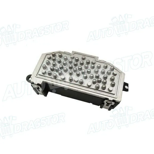 Reostat ventilatora kabine AUDI A4 (B8/8K), 07-16; A5 (B8/8T/F), 07-16; Q5 (8R), 09-16; 