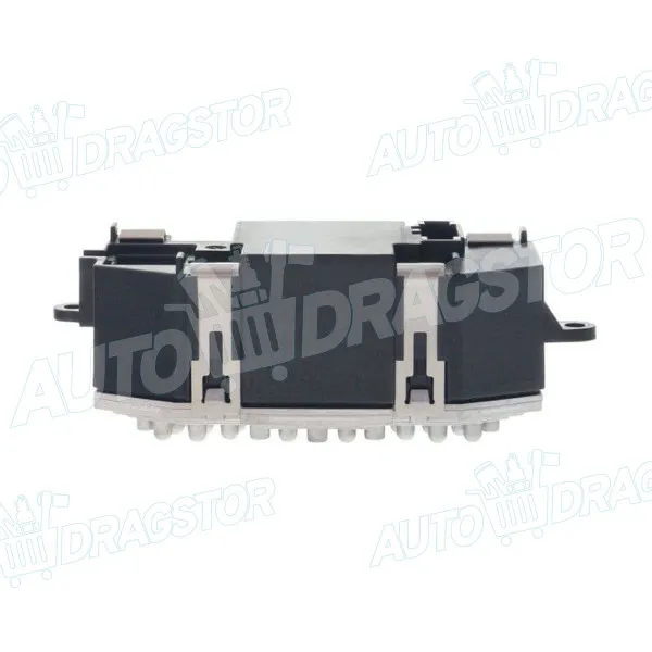 Reostat ventilatora kabine AUDI A4 (B8/8K), 07-16; A5 (B8/8T/F), 07-16; Q5 (8R), 09-16; 