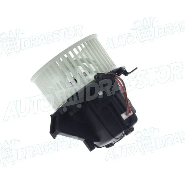 Ventilator kabine AUDI A4 (B8/8K), 07-16; A5 (B8/8T/F), 07-16; Q5 (8R), 09-16; 