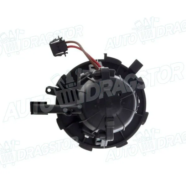 Ventilator kabine AUDI A4 (B8/8K), 07-16; A5 (B8/8T/F), 07-16; Q5 (8R), 09-16; 
