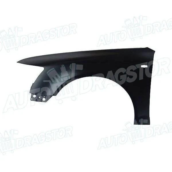 Blatobran AUDI A6 /ALLROAD(C6/4F), 04-10; 
