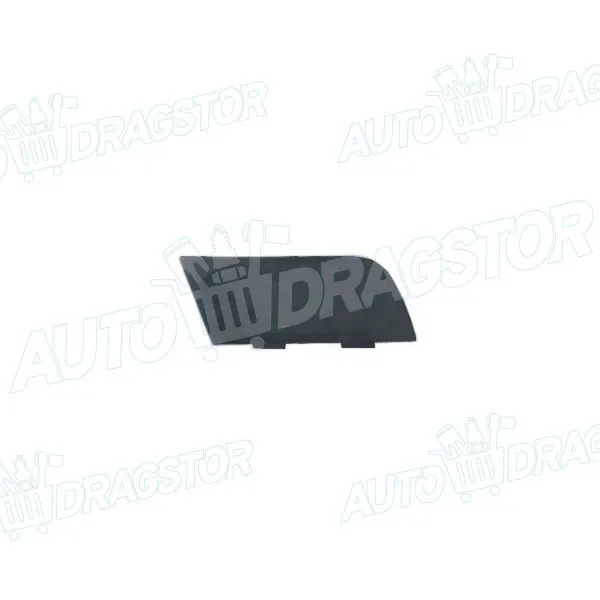 Poklopac rupe kuke za šlepanje AUDI A6 /ALLROAD(C6/4F), 04-10; 