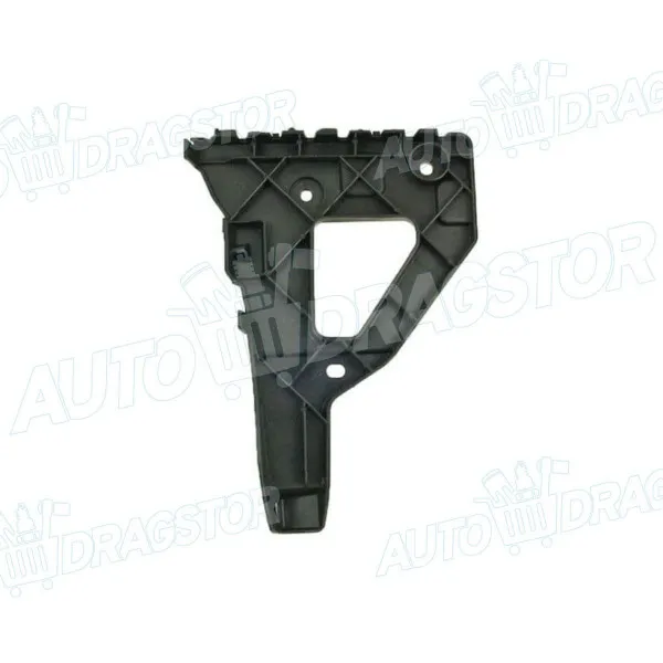 Nosač branika AUDI A6 /ALLROAD(C6/4F), 04-10; 