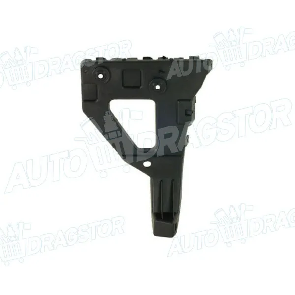 Nosač branika AUDI A6 /ALLROAD(C6/4F), 04-10; 