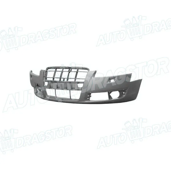 Prednji branik AUDI A6 /ALLROAD(C6/4F), 04-10; 