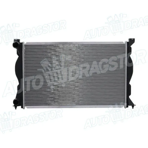 Hladnjak AUDI A6 /ALLROAD(C6/4F), 04-10; 