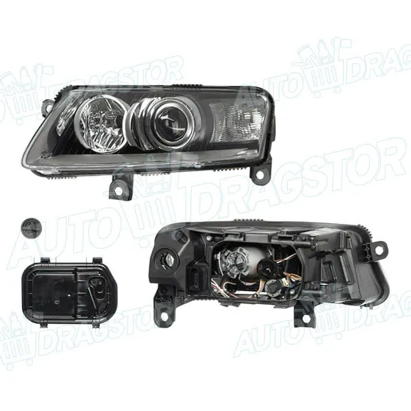Far AUDI A6 /ALLROAD(C6/4F), 04-10; 
