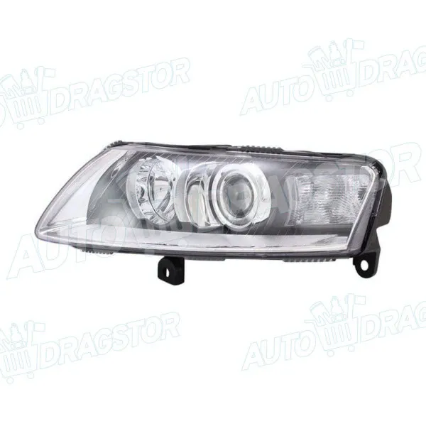 Far AUDI A6 /ALLROAD(C6/4F), 04-10; 