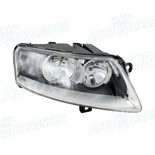 Far AUDI A6 /ALLROAD(C6/4F), 04-10; 