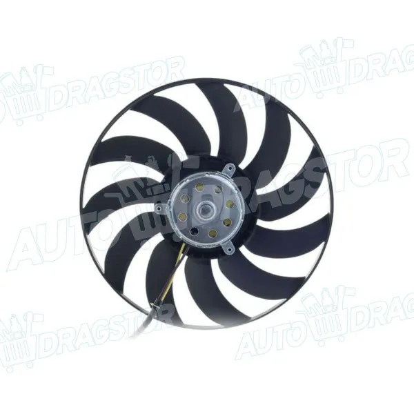 Propeler ventilatora AUDI, SEAT 