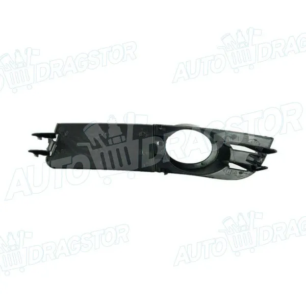 Rešetka branika AUDI A6 /ALLROAD(C6/4F), 04-10; 
