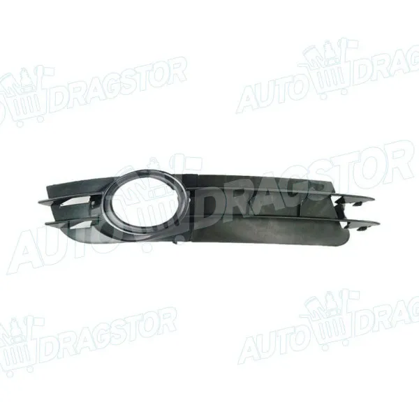 Rešetka branika AUDI A6 /ALLROAD(C6/4F), 04-10; 