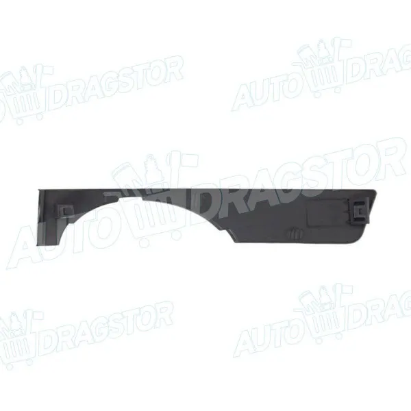 Okvir maglenke AUDI A6 /ALLROAD(C6/4F), 04-10; 