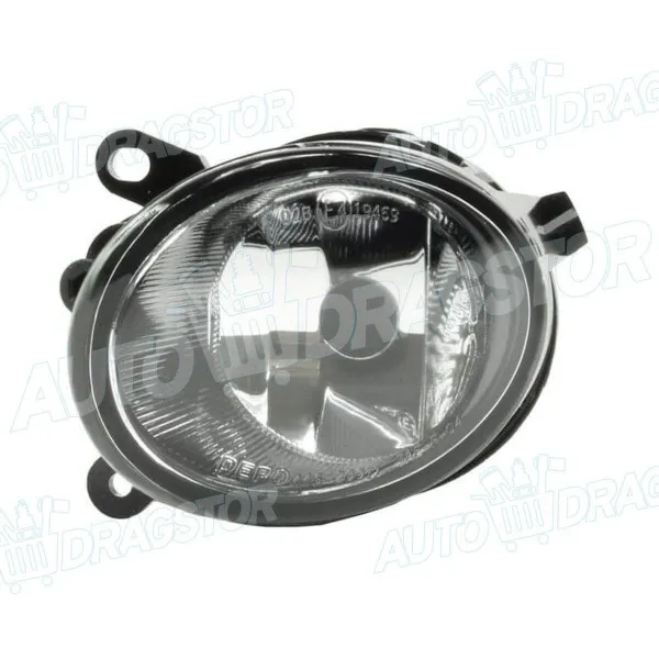 Maglenka AUDI A6 /ALLROAD(C6/4F), 04-10; 
