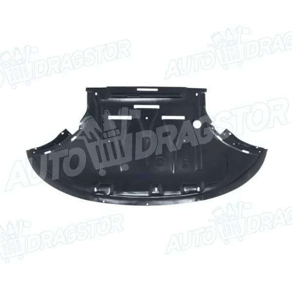 Zaštita motora AUDI A6 (C6), 05.04-10.08; 