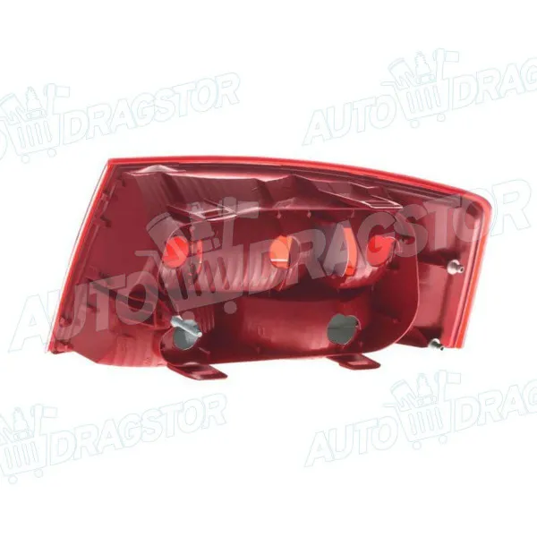 Štop svetlo AUDI A6 /ALLROAD(C6/4F), 04-10; 