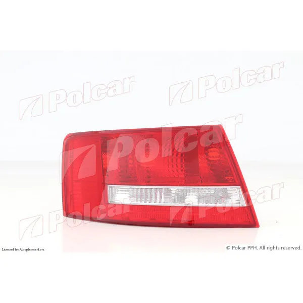 Štop svetlo AUDI A6 /ALLROAD(C6/4F), 04-10; 