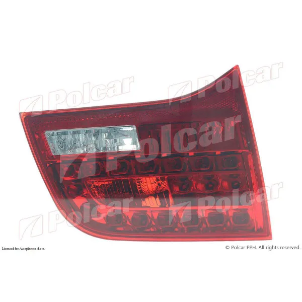 Štop svetlo AUDI A6 /ALLROAD(C6/4F), 04-10; 