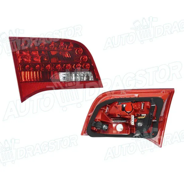Štop svetlo AUDI A6 /ALLROAD(C6/4F), 04-10; 