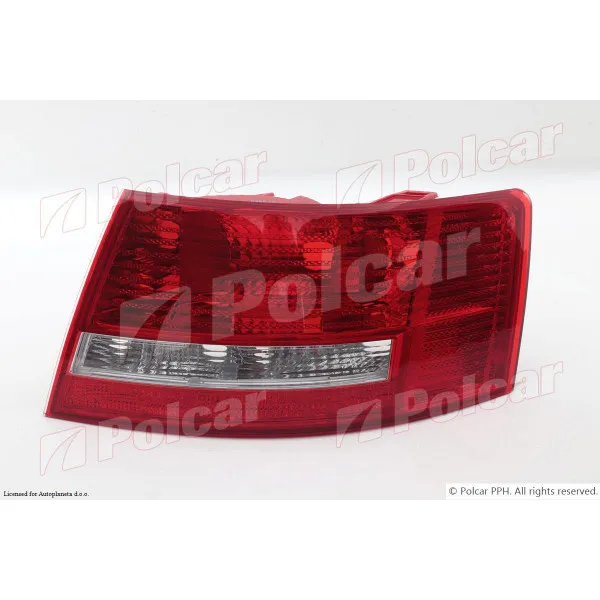 Štop svetlo AUDI A6 /ALLROAD(C6/4F), 04-10; 