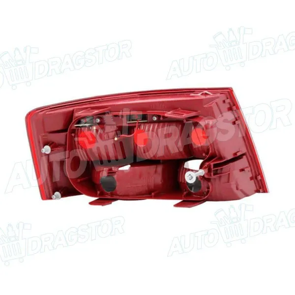 Štop svetlo AUDI A6 /ALLROAD(C6/4F), 04-10; 